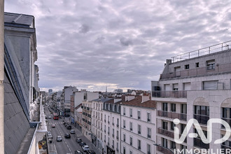  appartement asnieres-sur-seine 92600