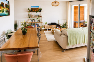  appartement asnieres-sur-seine 92600
