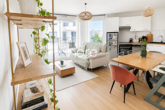  appartement asnieres-sur-seine 92600