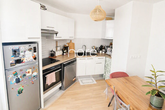  appartement asnieres-sur-seine 92600