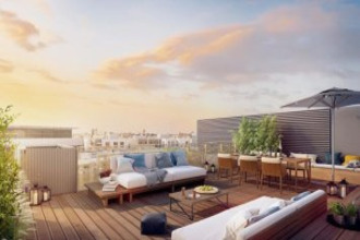  appartement asnieres-sur-seine 92600