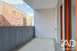  appartement asnieres-sur-seine 92600
