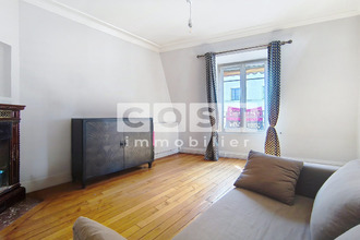  appartement asnieres-sur-seine 92600