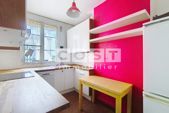  appartement asnieres-sur-seine 92600