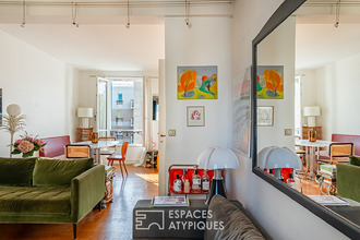  appartement asnieres-sur-seine 92600