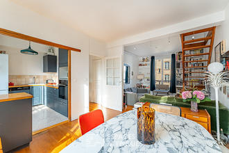  appartement asnieres-sur-seine 92600