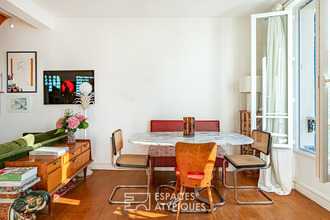  appartement asnieres-sur-seine 92600