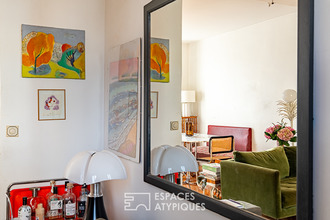  appartement asnieres-sur-seine 92600