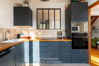  appartement asnieres-sur-seine 92600