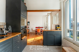  appartement asnieres-sur-seine 92600