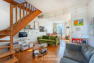  appartement asnieres-sur-seine 92600