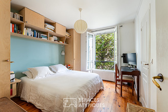  appartement asnieres-sur-seine 92600
