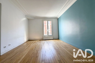  appartement asnieres-sur-seine 92600