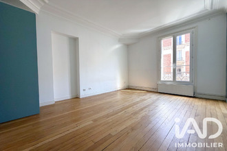  appartement asnieres-sur-seine 92600