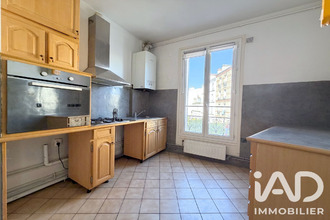  appartement asnieres-sur-seine 92600