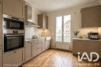  appartement asnieres-sur-seine 92600