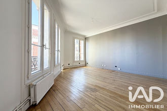  appartement asnieres-sur-seine 92600