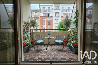 appartement asnieres-sur-seine 92600