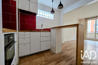  appartement asnieres-sur-seine 92600