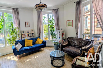  appartement asnieres-sur-seine 92600