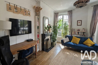  appartement asnieres-sur-seine 92600