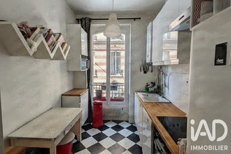  appartement asnieres-sur-seine 92600