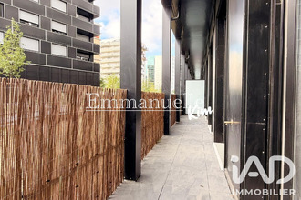  appartement asnieres-sur-seine 92600