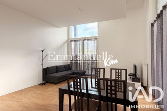  appartement asnieres-sur-seine 92600