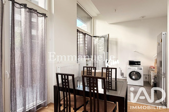  appartement asnieres-sur-seine 92600