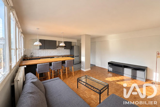  appartement asnieres-sur-seine 92600