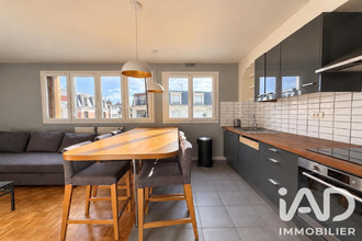  appartement asnieres-sur-seine 92600