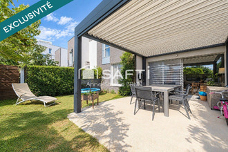  appartement asnieres-sur-seine 92600