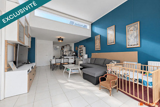  appartement asnieres-sur-seine 92600