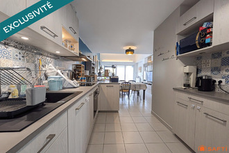  appartement asnieres-sur-seine 92600