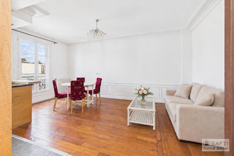  appartement asnieres-sur-seine 92600