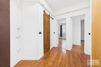  appartement asnieres-sur-seine 92600