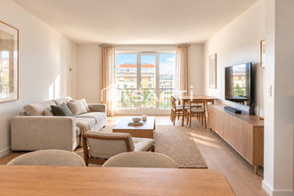  appartement asnieres-sur-seine 92600