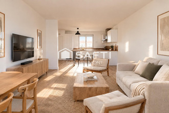  appartement asnieres-sur-seine 92600
