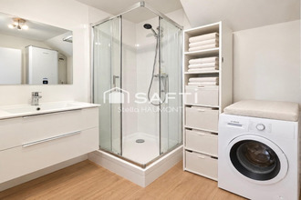  appartement asnieres-sur-seine 92600