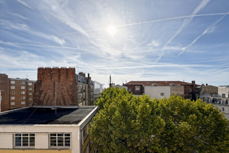  appartement asnieres-sur-seine 92600