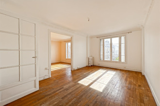  appartement asnieres-sur-seine 92600