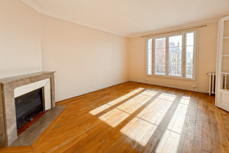  appartement asnieres-sur-seine 92600