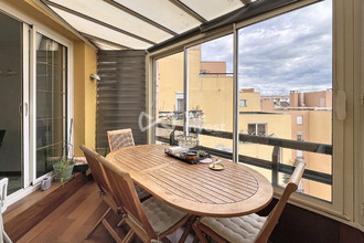  appartement asnieres-sur-seine 92600