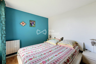  appartement asnieres-sur-seine 92600