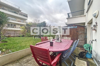  appartement asnieres-sur-seine 92600