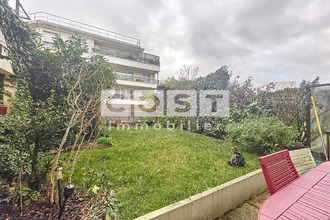  appartement asnieres-sur-seine 92600