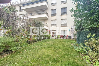  appartement asnieres-sur-seine 92600
