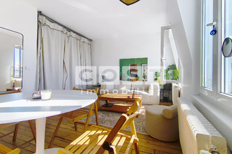  appartement asnieres-sur-seine 92600