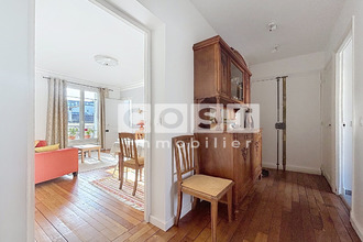  appartement asnieres-sur-seine 92600