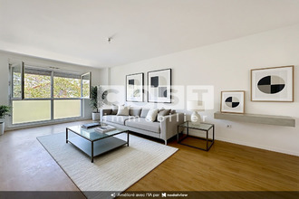  appartement asnieres-sur-seine 92600